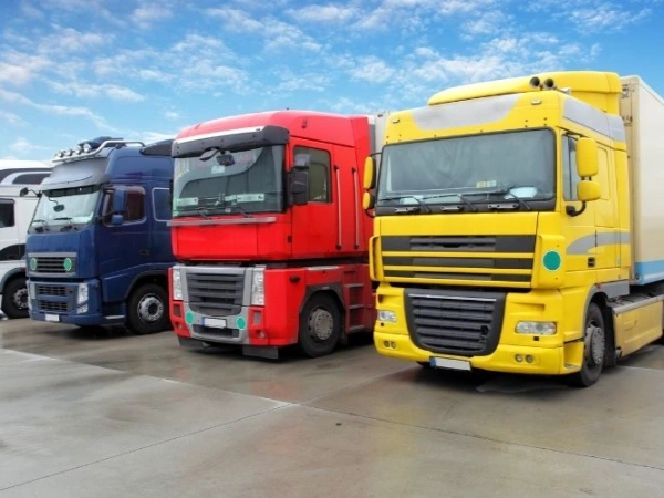 İstanbul Şenkaya Nakliye